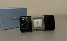 Rare Wedgwood Sliding Travel /