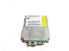 BMW 7 E65, E66, E67 Security