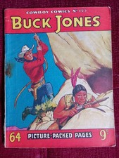 Cowboy Picture Library No 153