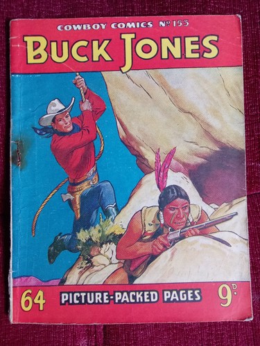 Cowboy picture library - cowboy, 153