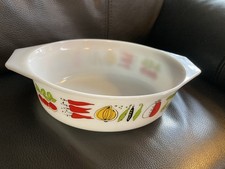 Vintage JAJ Pyrex Harvest