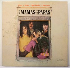 The Mamas and the Papas Self