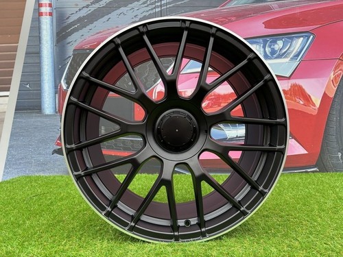 R19 5x112 amg style - mb,
