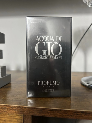 Giorgio armani acqua gio - acqua, di