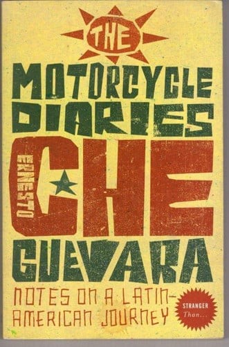 The motorcycle diaries notes - motorcycle, diaries: