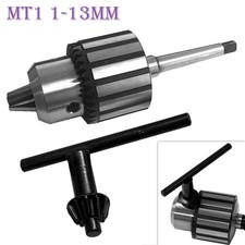 1MT 1mm-13mm Milling Key-Type