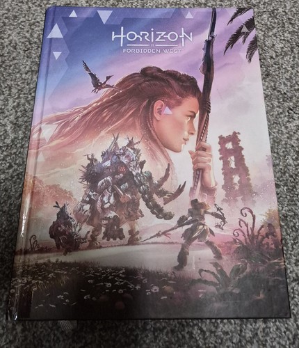 Horizon forbidden west - forbidden,