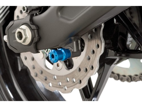 Puig spool sliders rear - puig,