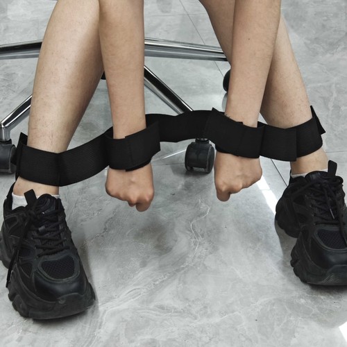 Elastic hand ankle cuffs - hand,