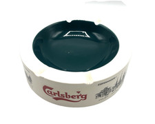 Carlsberg Copenhagen Ashtray