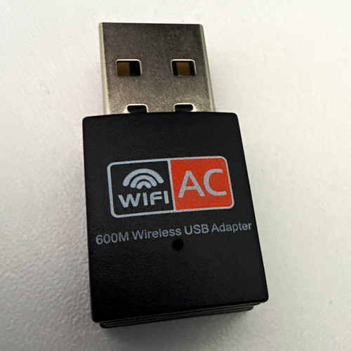 600mbps wifi mini usb 0 - 600mbps,