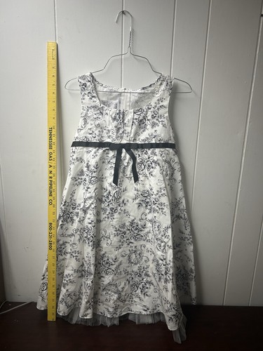 Beautiful bonnie jean dress - bonnie,