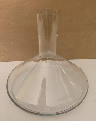 Alessi eugenia clear glass - eugenia,