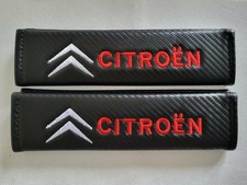 Citroen Car Seat Belt Cover
