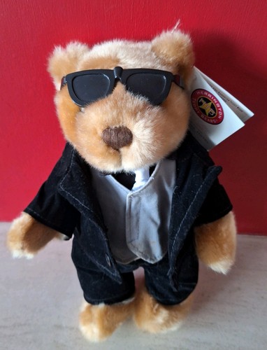 Hard rock cafe gangster - hard,
