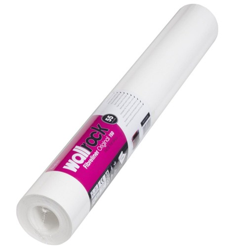 Fibreliner lining paper - lining,