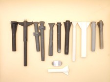 Windsurfing  Batten Tension Adjusters  -  Tushingham,Pryde,Arrows,Hot sails