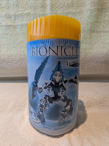 Lego bionicle 8619 vahki - bionicle,