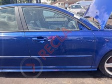 2010 VOLVO S40 R-DESIGN D
