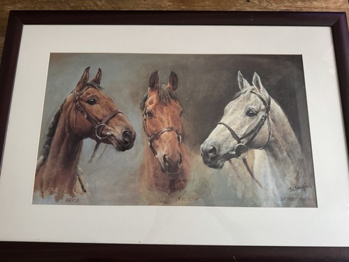 Three kings by - three,
