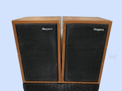 Rogers ls3 monitor loud - ls3/5a,