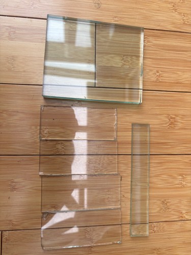 Pieces jennings mills - 7,