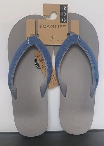Foamlife flip flops - , anti