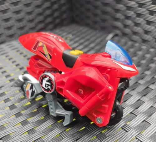 Vtec switch go dinosaurs - vtec,