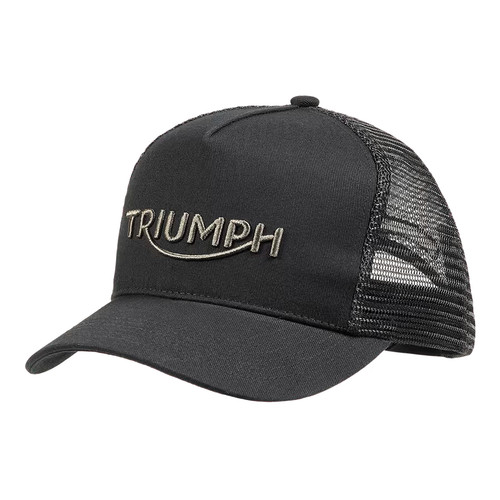 Mcas22302 triumph whysall cap - whysall,