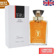 Sensual 100 ml Eau de Cologne