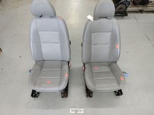 VOLVO V50 S40 Leather Front
