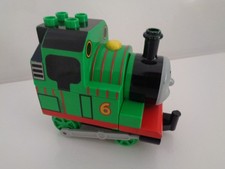 Duplo Thomas Train Percy No.6