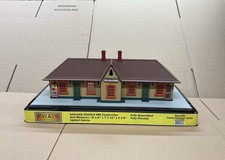 MTH RAILKING O GAUGE COUNTY