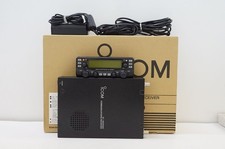 Icom IC-R2500 model Wideband