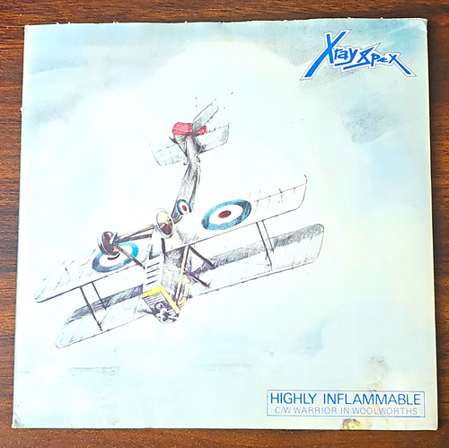 Xray spex highly - xray,