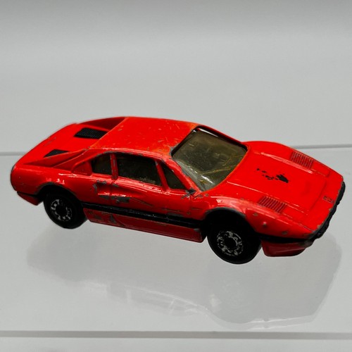Matchbox superfast 70 - no,