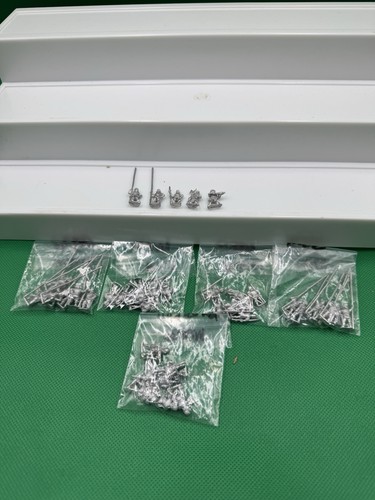 Essex miniatures 15mm metal - 48,