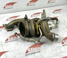 BMW Factory Standard Turbocharger Turbo Manifold 7637563 49477-52750 B48