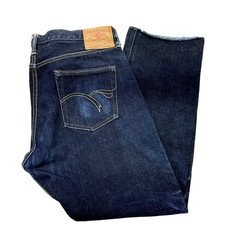 Flat Head 3002XXX Jeans Mens