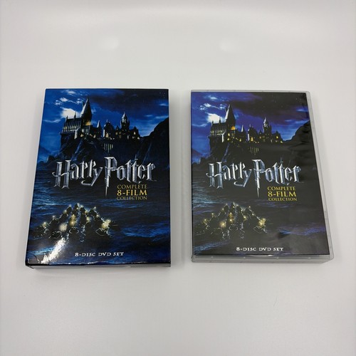 Harry potter movie - movie/film, dvd