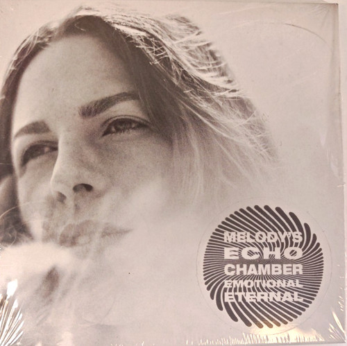 Melody echo chamber - melody's,