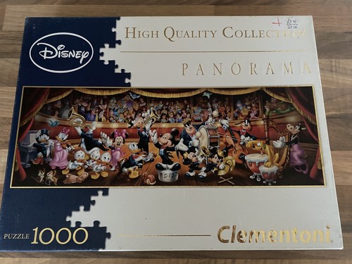 Jigsaw puzzle disney - jigsaw,