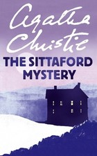 The sittaford mystery agatha - the,