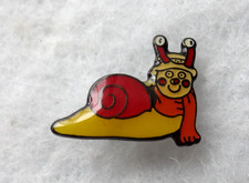 BRIAN - The Magic Roundabout -