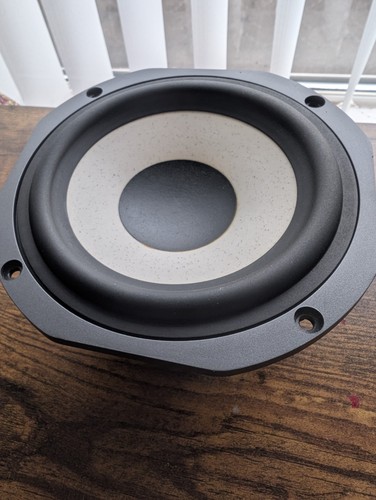 Tannoy mercury mx1 single - ,