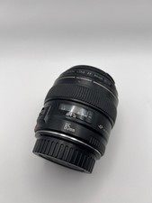 Canon EF 85mm F1.8 Ultrasonic