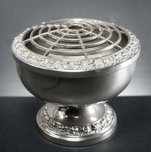 Vintage ianthe silver - vintage, plated