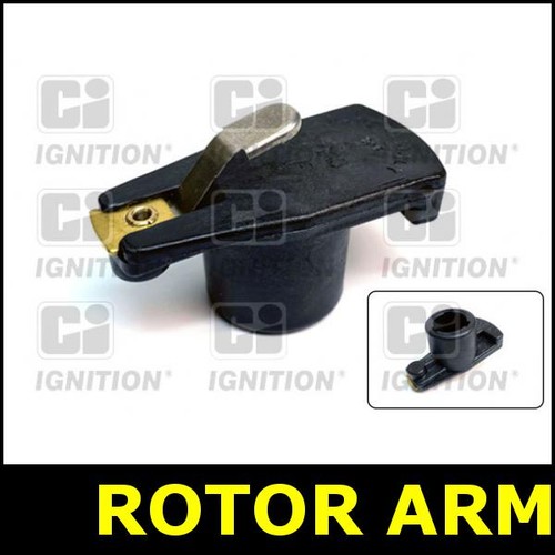 Rotor arm for tvr - rotor, 1.6