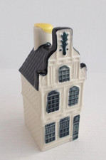 KLM 24 Bols Delft House