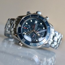 Omega seamaster pro 300m - seamaster,
